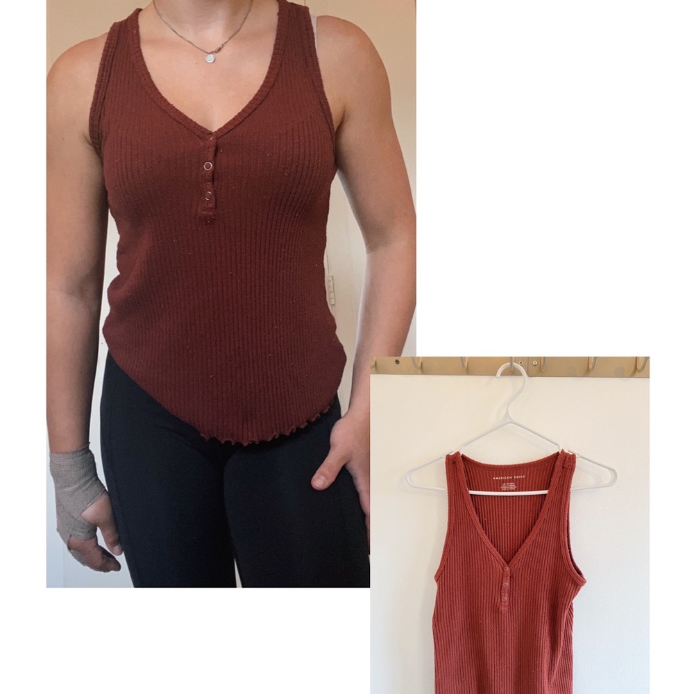 American eagle cami - Picture 2 of 3